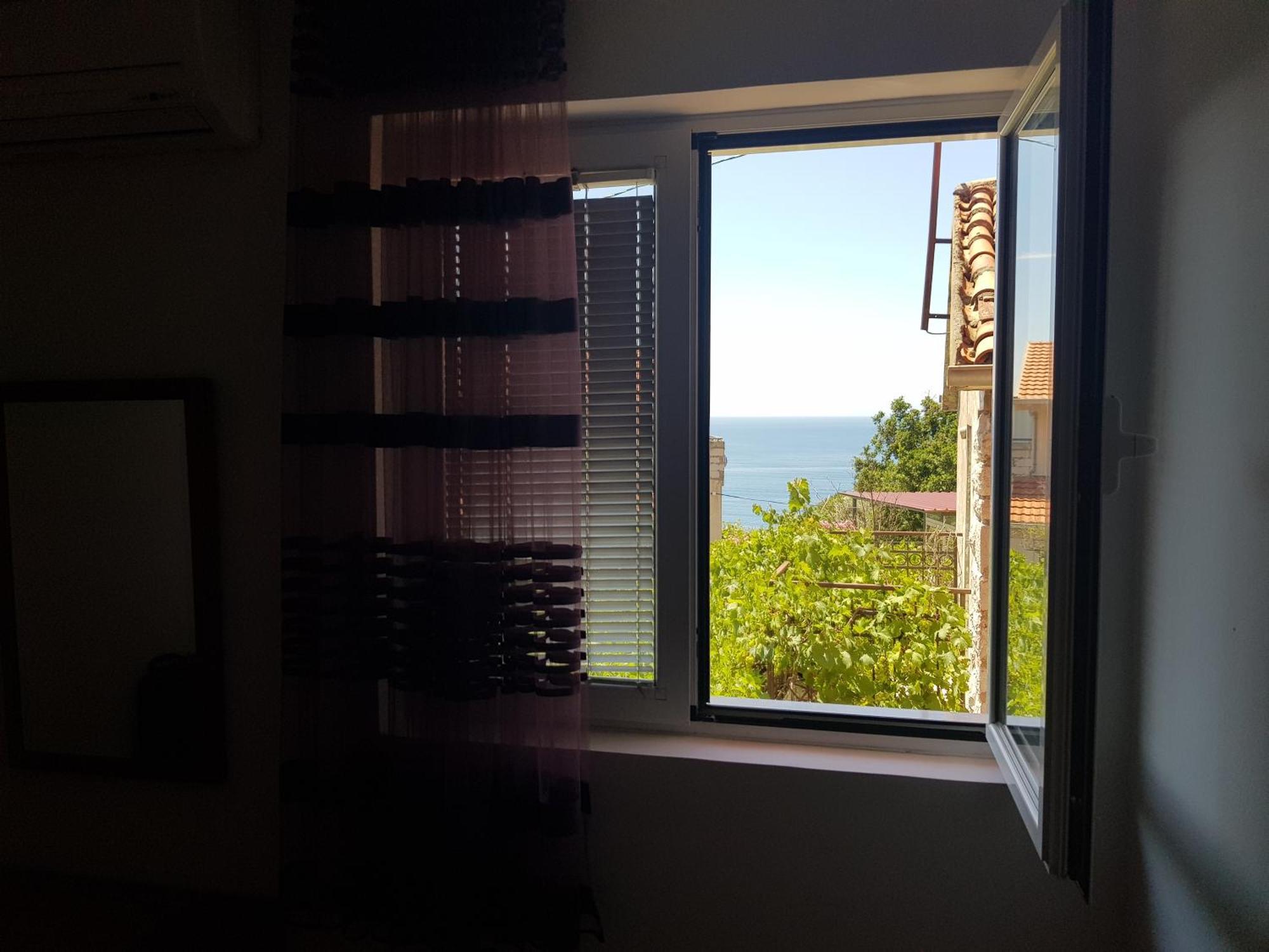 Apartments Drobni Pijesak Petrovac Стая снимка