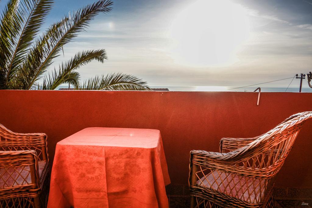 Apartments Drobni Pijesak Petrovac Екстериор снимка