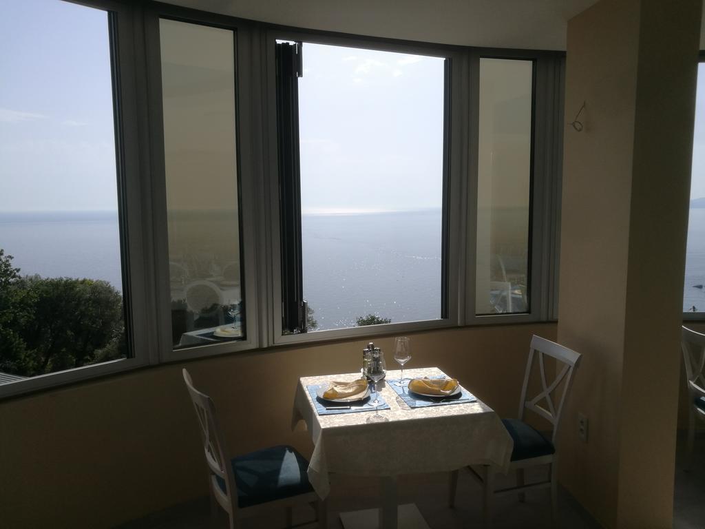 Apartments Drobni Pijesak Petrovac Екстериор снимка